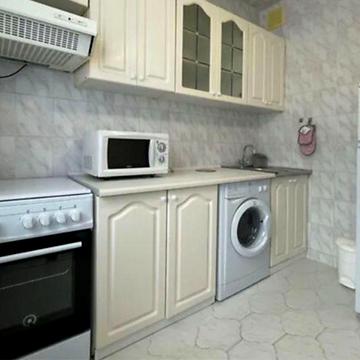Довготривала аренда 2к.кв прос.Петра Грегоренка 7В