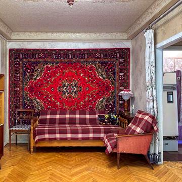 Без % , Родини Глаголєвих (Грекова), 22 А, м Дорогожичі, Сирець