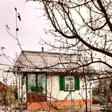 Продам дачу , Новопокровка