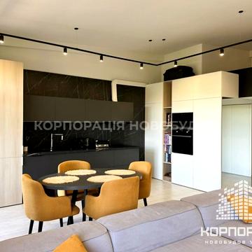 Собранецька вул., 43