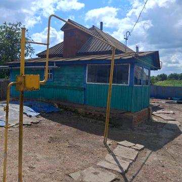 Продам будинок с.Попівка