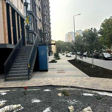 Продажа 2-комнатной квартиры в ЖК «Прохоровский квартал»(188-509) ЖК «Прохоровский»
