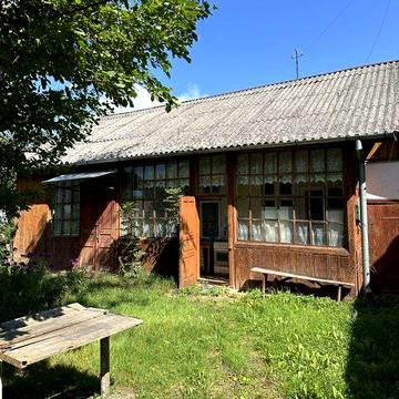 Терміновий продаж будинку