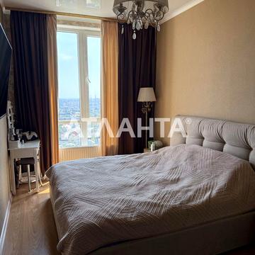 улица Люстдорфская дорога, 55/25, Таирово, Киевский, Одесса, Одесская 60000.0 USD