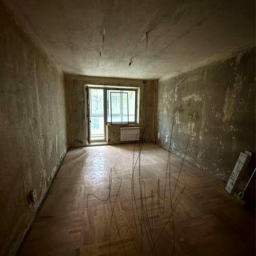 Продам 3х-кімн квартиру Рембаза, бориспільська 39-а
