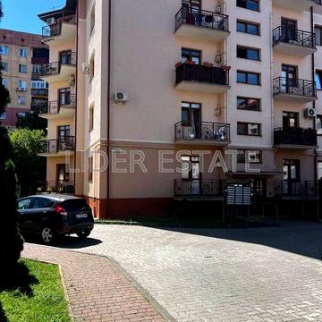 Продаж квартири з 2 кімнатами в Ужгороді