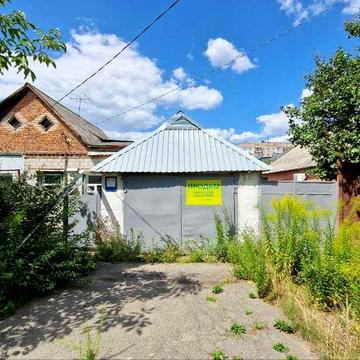 Продам, частину будинка, ділянку. Підстанція, Динамо, Гагаріна