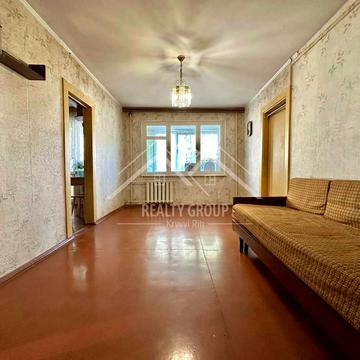 Соборності вул. (Косіора), 89