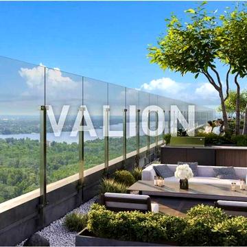 Без % Продаж 2 кв в Голосіївському р-ні, ЖК Central Hills Краща ціна ЖК Central Hills