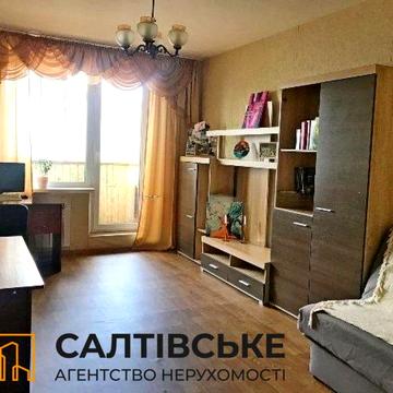 ЕЛ-1160 Продам 3К квартиру на Салтовке Салтовская 608 м/р