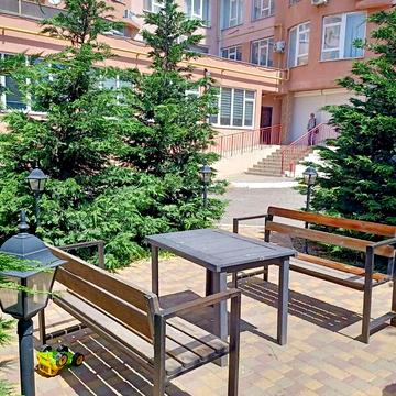 Продаж 1к Квартира Макаренка вулиця ЖК Фонтан