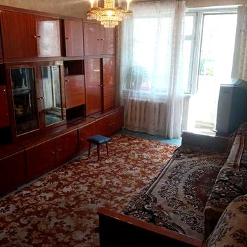 Продам 3х. ком. квартиру левобережный 2