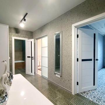 Горбачевського, 40Б