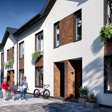 Таунхаус біля Центрального парку! АКЦІЙНА ЦІНА 71000$!