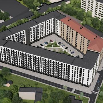 Урожайна вул., 7-А