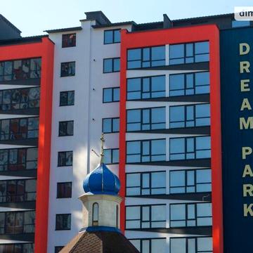 Продаж 1к Квартира Проскурівського Підпілля вулиця ЖК Dream Park
