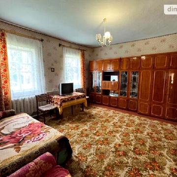 Продаж 4к Дім Шахтарська вулиця