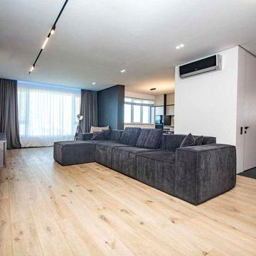 Obolon Residence 4к=115м2 Оболонський пр,26 / Мінська Оболонь Резиденс ЖК Obolon Residence