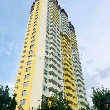 Продається 1-кімнатна квартира (Евродвушка) вул. Бредбері Рея 2 ЖК Голосіївський дворик