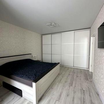 Оренда 1к квартири Озерна