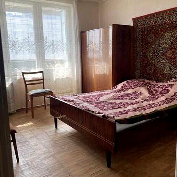 Продаж 2к кв-ри. Вул Мілютенка 17А. Лісовий масив. Чернігівська Лісова