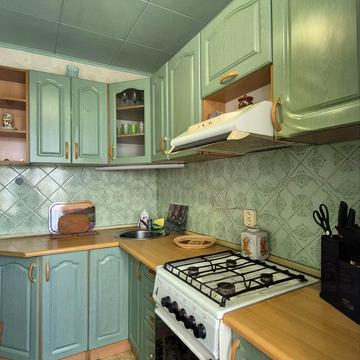 Дніпровська вул. (Леппіка), 4