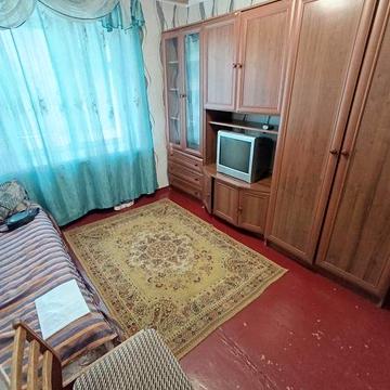 1 комнатная квартира  центр 2 этаж