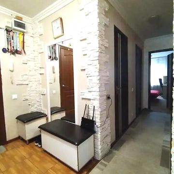 Продаж 3к Квартира Краснопільська вулиця ЖК Скеля