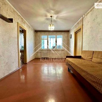 Продаж 2к Квартира Соборності (Косіора) вулиця