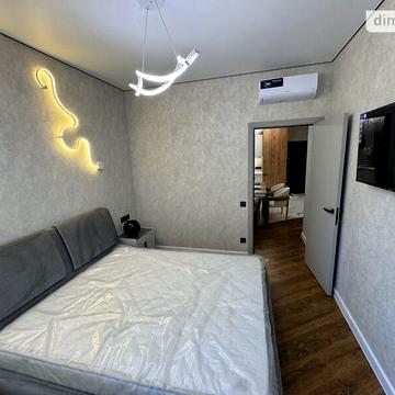 Продаж 2к Квартира Курортний провулок ЖК Атмосфера