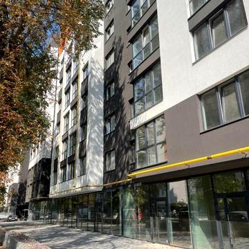 Національної Гвардії вул., 3