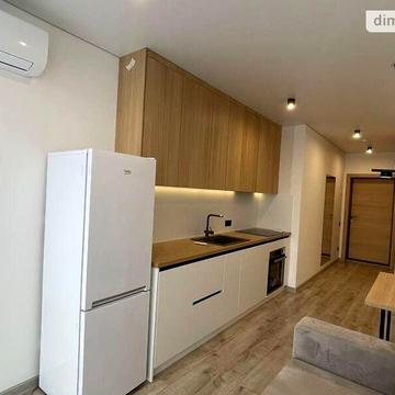 Довгострокова оренда 3к Квартира Космічна вулиця ЖК Lagom