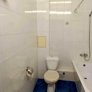 Довгострокова оренда 1к Квартира Комітетська вулиця