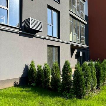 Продаж 2к Квартира Тернопільська вулиця ЖК Harmony for life