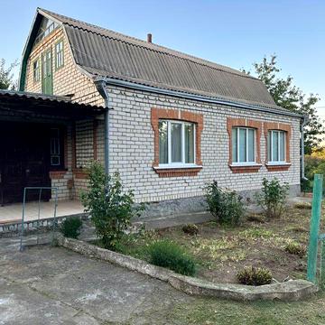 Продається будинок в с. Бабанка