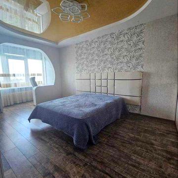 Продажа 3-комнатной  по ГОСПРОГРАММАМ в 34 Жемчужине. ЭКСКЛЮЗИВ ЖК 34 Жемчужина