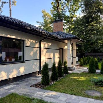 Будинок з НАПОВНЕННЯМ в Соснах. З Газом. Без Комісії