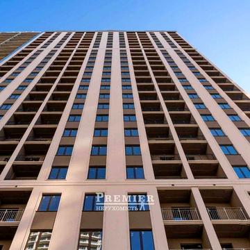 2 комнатная квартира 65 м2 ЖК Эллада в Аркадии