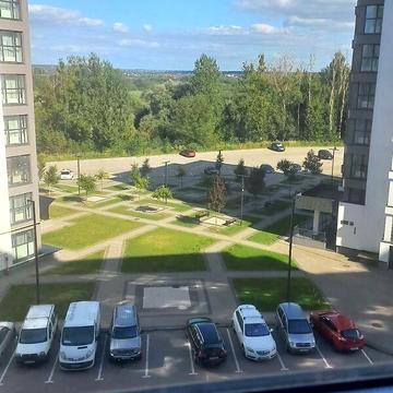 Довгострокова оренда 2к Квартира Супутника вулиця ЖК Супернова