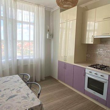 2-х кімнатна Петропавлівська Борщагівка