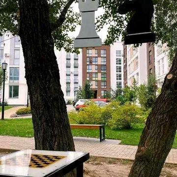 Продаж 1 кімн Білий Шоколад CENTER , Є-Оселя  без % ЖК Білий Шоколад