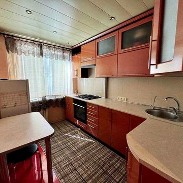 Оренда 3к квартири на Victory Plaza\KFC