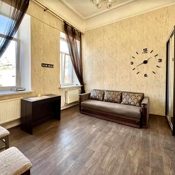 Новосельського вул., 53