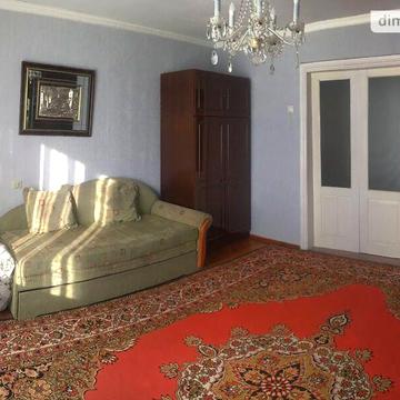 Довгострокова оренда 2к Квартира Рєпіна вулиця