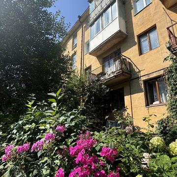 Продаж 2к Квартира Городоцька вулиця