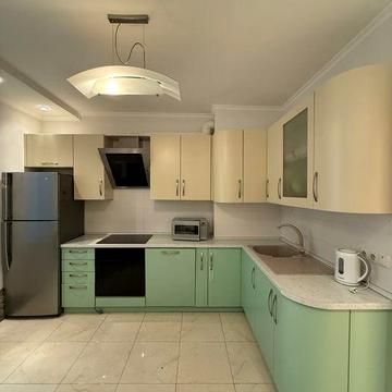 Данкевича 8 Троещина 97м продаж 3 к