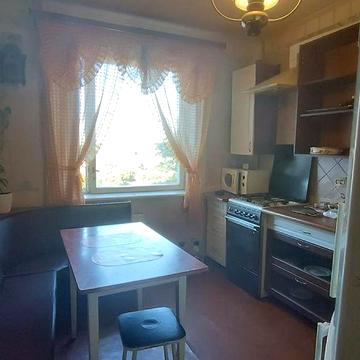 Здам 3 кімнатну квартиру в Крюкові