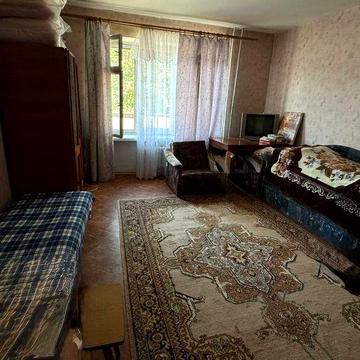 Терміновий продаж 1-кімн. квартири (чешка)