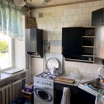Продам 4 х кімнатну квартиру