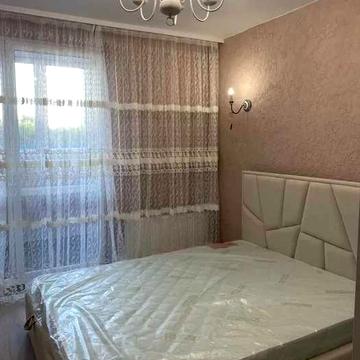 Продам 1 к. квартиру ЖК Сказка метро Холодная Гора евроремонт ЖК Сказка